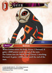Golem 8-008C (Opus VIII)  - Foil