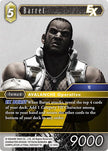Barret EX 8-145S (Opus VIII) 