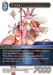 Freya 8-126H (Opus VIII)  - Foil