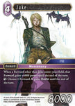 Jake 8-097H (Opus VIII) 