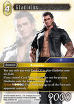 Gladiolus 8-074H (Opus VIII) 