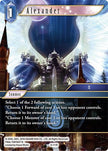 Alexander IX (Opus VIII)  - Foil