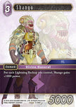 Shango 8-098C (Opus VIII)  - Foil