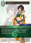 Yuffie Hero 8-064H (Opus VIII) 