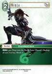 Ninja XIV 8-057C (Opus VIII)  - Foil