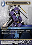 Ninja FFTA 8-124C (Opus VIII)  - Foil