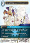 Imperio 8-025H (Opus VIII) 