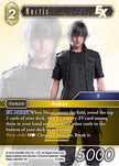 Noctis EX 8-079H (Opus VIII) 