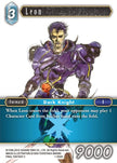 Leon Dark Knight 1-060H (Opus I) 