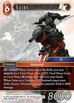 Gaius EX 9-007H (Opus IX) 