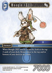 Moogle XII 9-116R (Opus IX)  - Foil