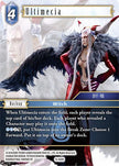 Ultimecia (Opus IX) 