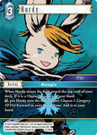 Hurdy 9-030H (Opus IX) 