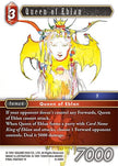 Queen of Eblan 9-006H (Opus IX) 