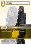 Regis 9-080C (Opus IX)  - Foil