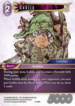 Goblin 9-086R (Opus IX)  - Foil