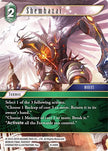 Shemhazai 9-046H (Opus IX)  - Foil