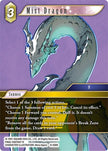 Mist Dragon 9-068H (Opus IX) 