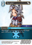Knight Luneth (Opus X)  - Foil