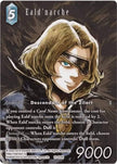 Ealdnarche Full Art 10-024R (Opus X)  - Foil