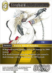 Sieghard 10-070H (Opus X) 
