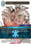 Scylla 10-032H (Opus X)  - Foil