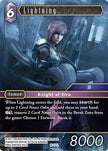 Lightning 10-101L (Opus X)  - Foil