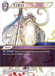 Ramuh EX 10-102H (Opus X) 