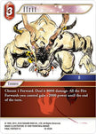 Ifrit 10-002H (Opus X) 