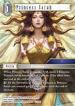 Princess Sarah 11-128H (Opus XI) 