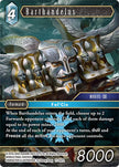 Barthandelus 11-037L (Opus XI) 