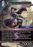 Meia 11-101H (Opus XI) 