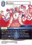 Brahne 11-120H (Opus XI) 
