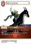 Interceptor 11-002H (Opus XI) 