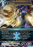 Orphan 11-025H (Opus XI) 
