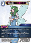 Sprite 11-116C (Opus XI)  - Foil