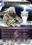 Man in Black 11-093H (Opus XI) 