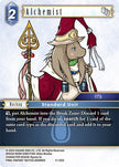 Alchemist (Opus XI)  - Foil