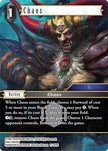 Chaos 11-129H (Opus XI) 