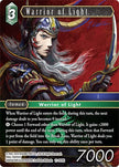 Warrior of Light 11-044H (Opus XI) 
