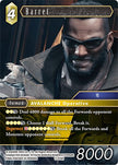 Barret 11-074H (Opus XI) 