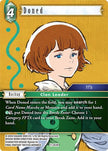 Doned 11-053H (Opus XI)  - Foil