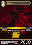 Vincent PR-002 (FF: Promo Cards)  - Foil
