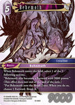 Behemoth 12-086C (Opus XII)  - Foil