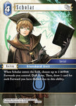Scholar Special 12-093C (Opus XII)  - Foil