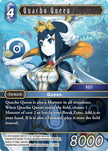 Quacho Queen 12-096H (Opus XII) 