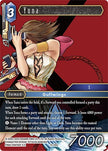 Yuna 12-105L (Opus XII) 