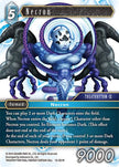 Necron 12-021R (Opus XII)  - Foil