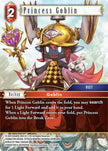 Princess Goblin 12-008R (Opus XII)  - Foil