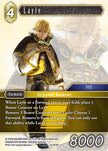 Layle 12-072R (Opus XII)  - Foil